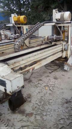 二手紅外線切割機(jī)出售——永盛二手石材設(shè)備提供優(yōu)質(zhì)廢舊物資