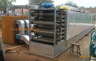 辣椒烘干機(jī) 高效干燥的百科解析