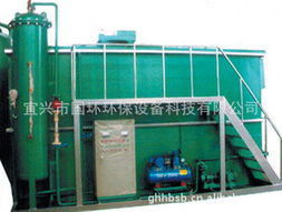 宜興市國環(huán)環(huán)保設(shè)備科技有限公司 卓越氣浮設(shè)備產(chǎn)品助力環(huán)境保護(hù)專用設(shè)備制造