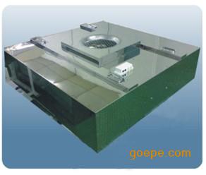 廣東凈化車間專用設備 潔凈工作臺無塵操作臺高清大圖展示與谷瀑環保設備制造解析